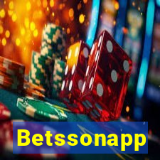 Betssonapp