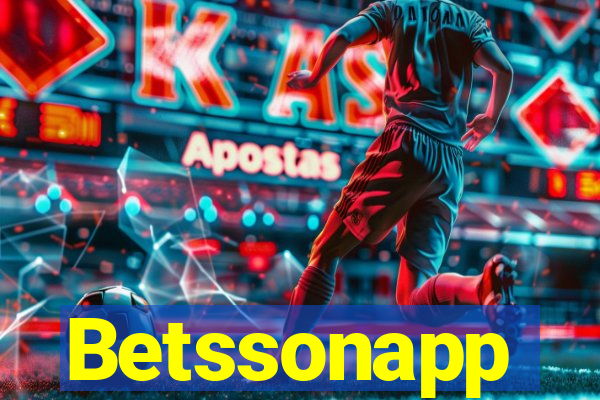 Betssonapp