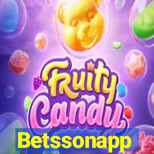 Betssonapp