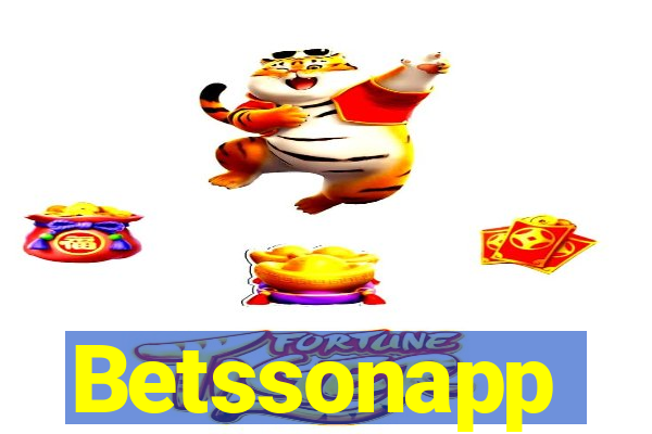 Betssonapp