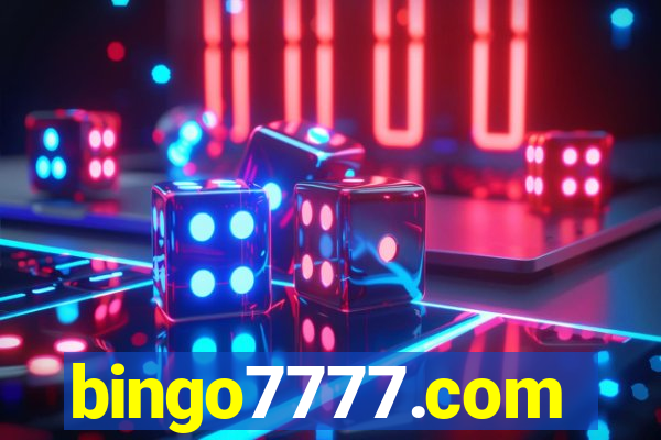 bingo7777.com