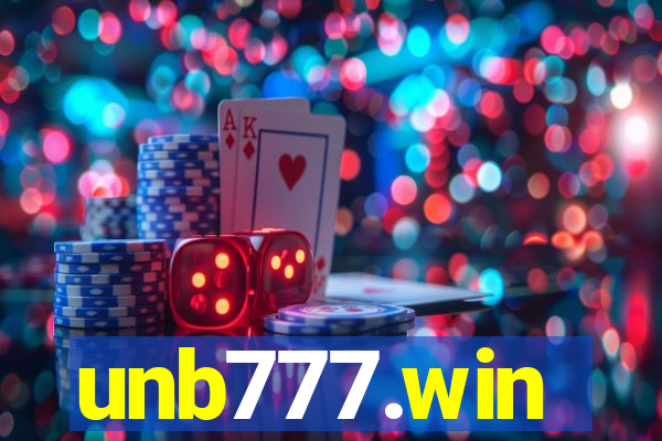 unb777.win