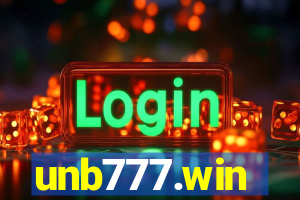 unb777.win