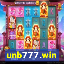 unb777.win