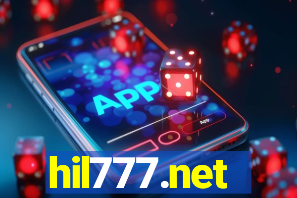 hil777.net