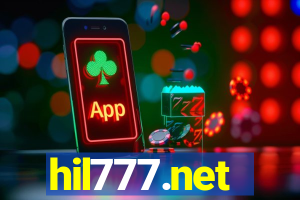 hil777.net