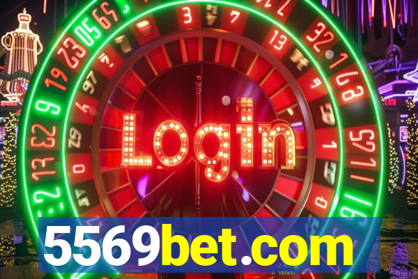 5569bet.com