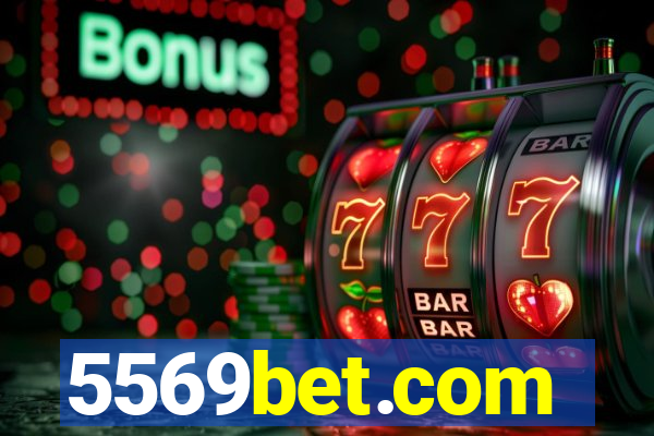 5569bet.com