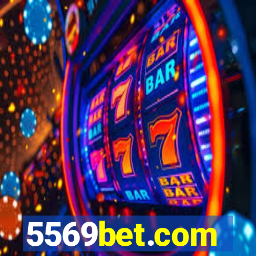 5569bet.com