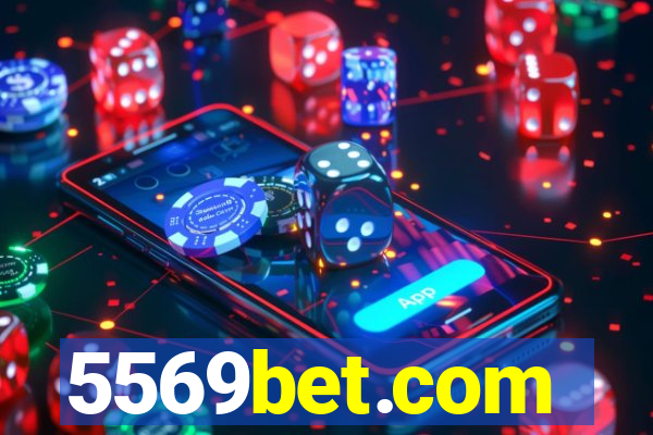 5569bet.com