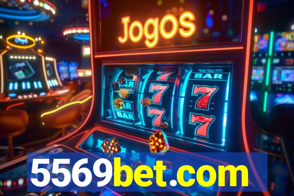 5569bet.com