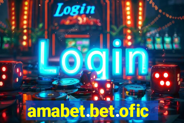 amabet.bet.oficial