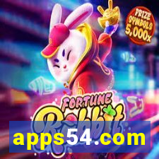 apps54.com