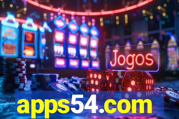 apps54.com