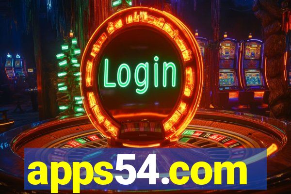 apps54.com