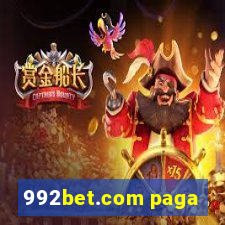 992bet.com paga