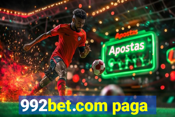 992bet.com paga