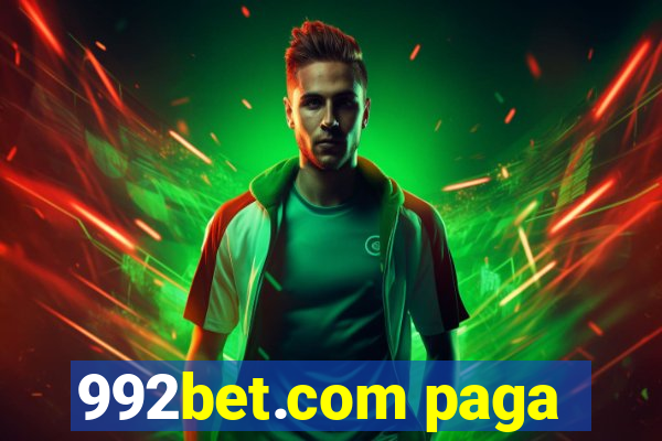 992bet.com paga