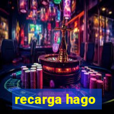 recarga hago