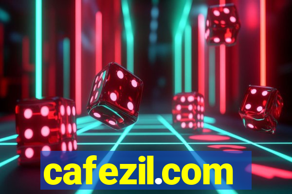 cafezil.com