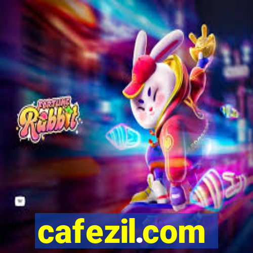 cafezil.com