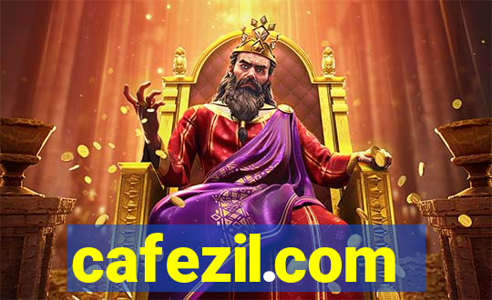 cafezil.com