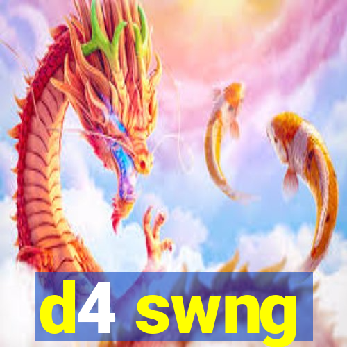 d4 swng