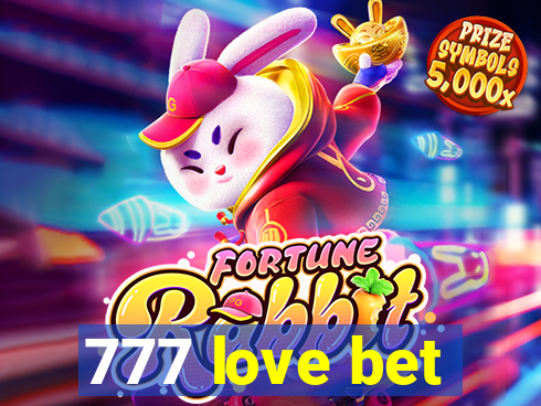 777 love bet