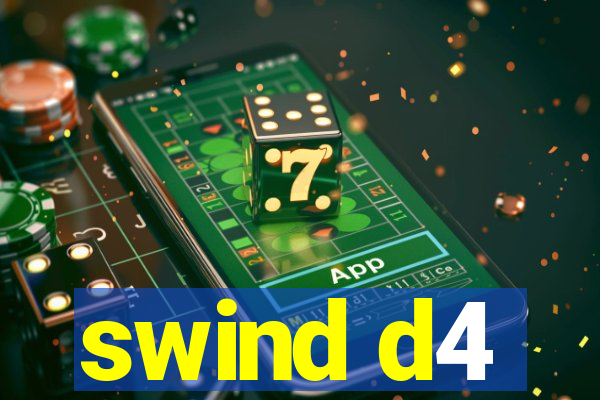 swind d4