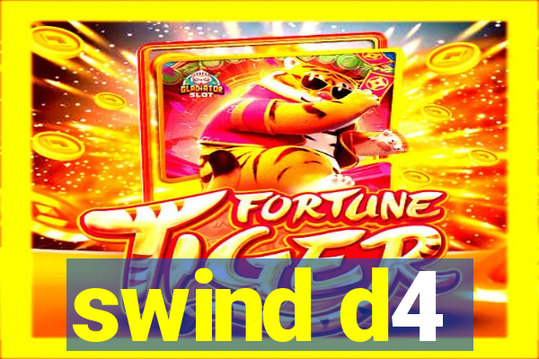 swind d4