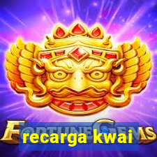 recarga kwai