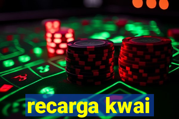 recarga kwai