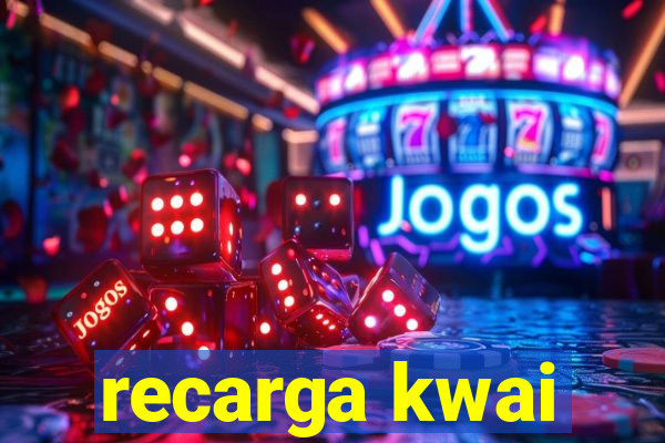 recarga kwai