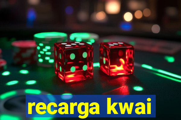 recarga kwai