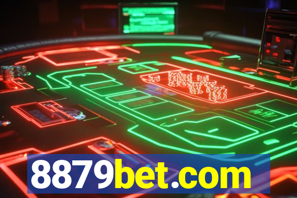 8879bet.com