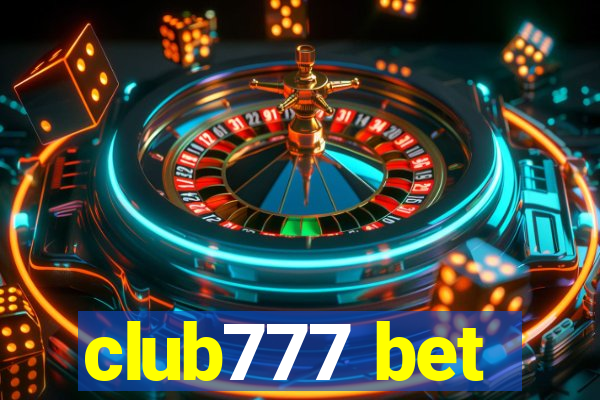 club777 bet