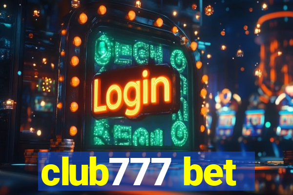 club777 bet