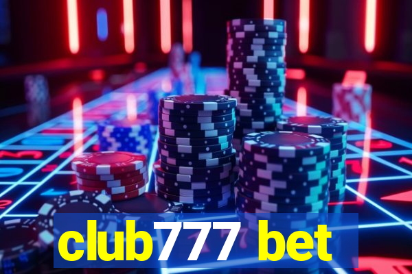 club777 bet