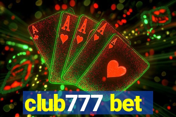 club777 bet