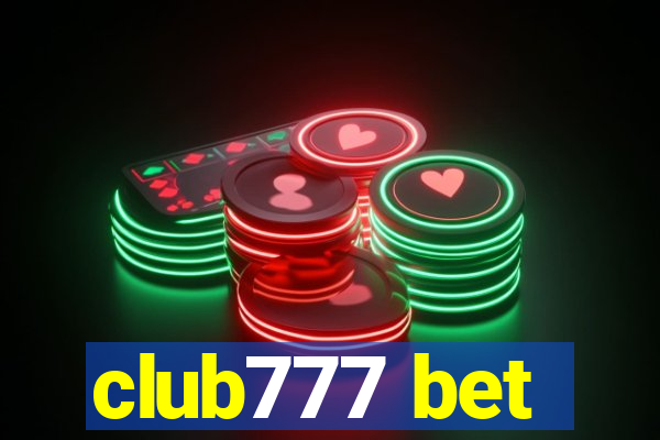 club777 bet