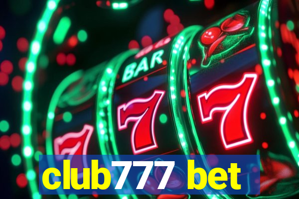 club777 bet