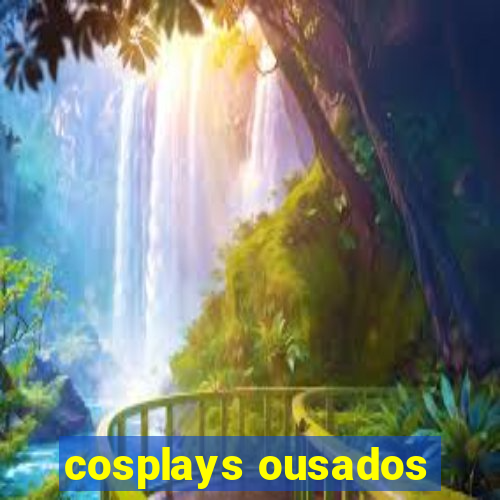 cosplays ousados