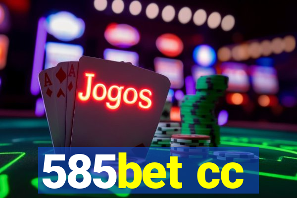 585bet cc