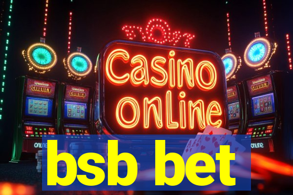 bsb bet