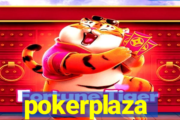 pokerplaza