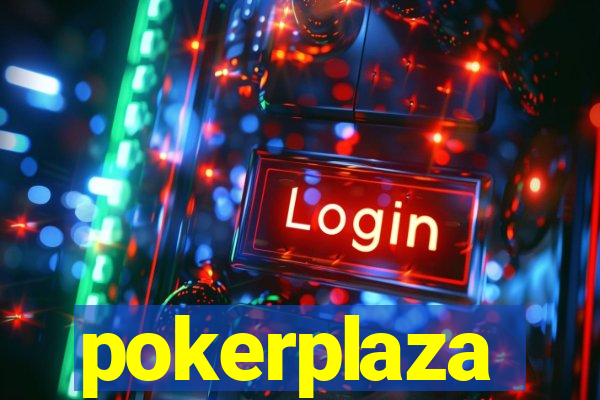 pokerplaza