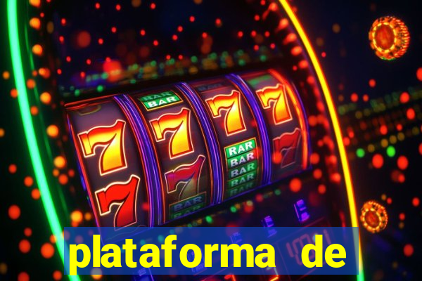 plataforma de aposta com deposito de 1 real