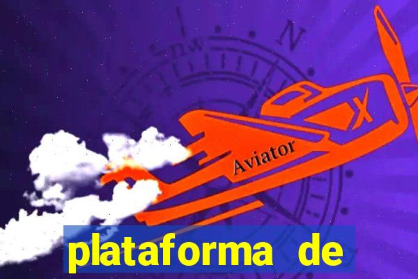 plataforma de aposta com deposito de 1 real