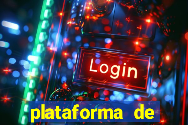 plataforma de aposta com deposito de 1 real