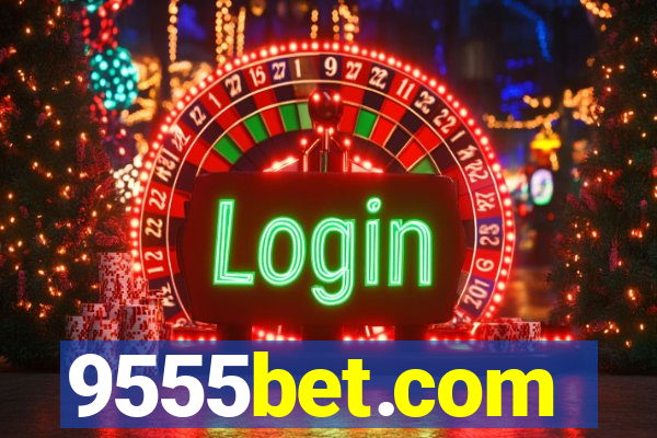 9555bet.com